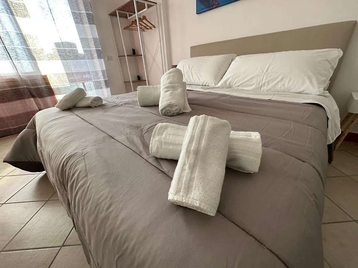 B&B Off Rooms And Relax Neapol 0*,