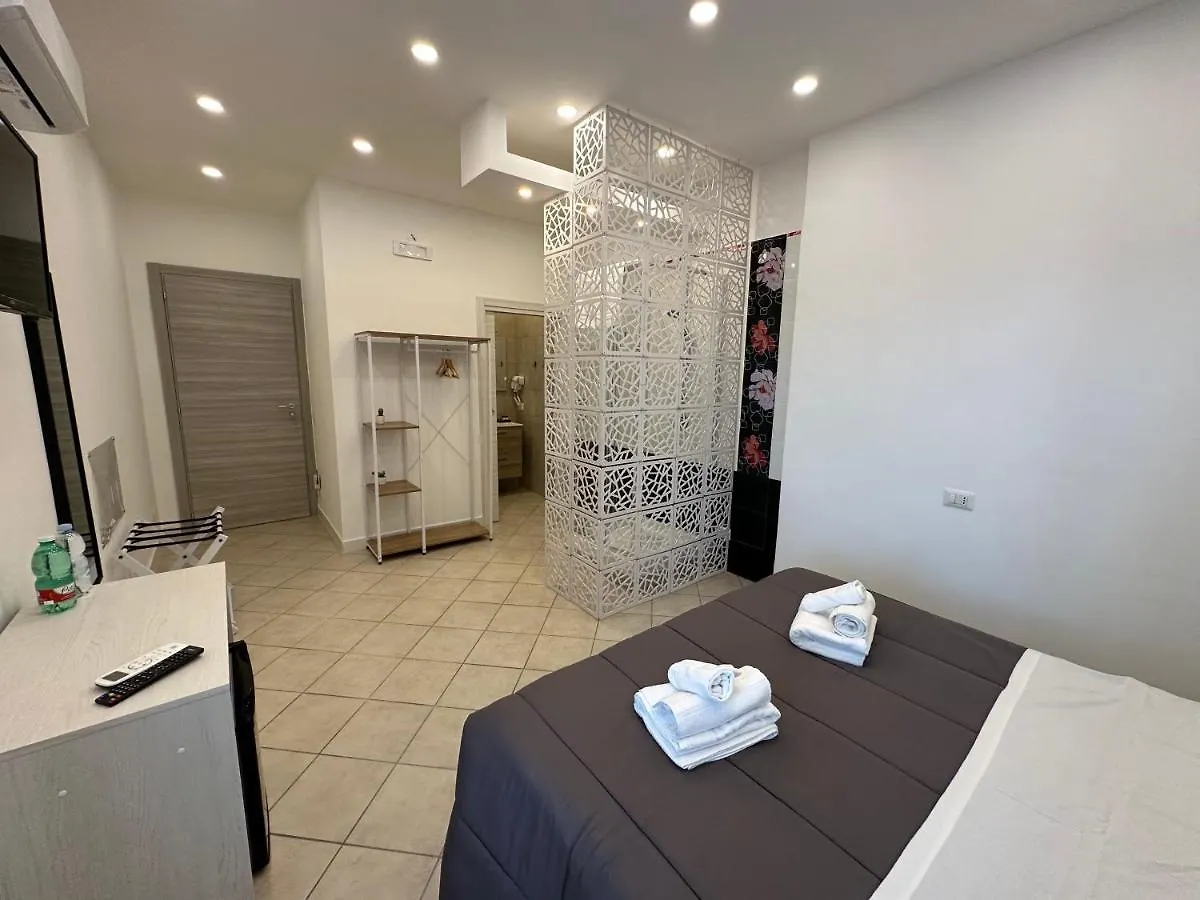 B&B Off Rooms And Relax Neapol